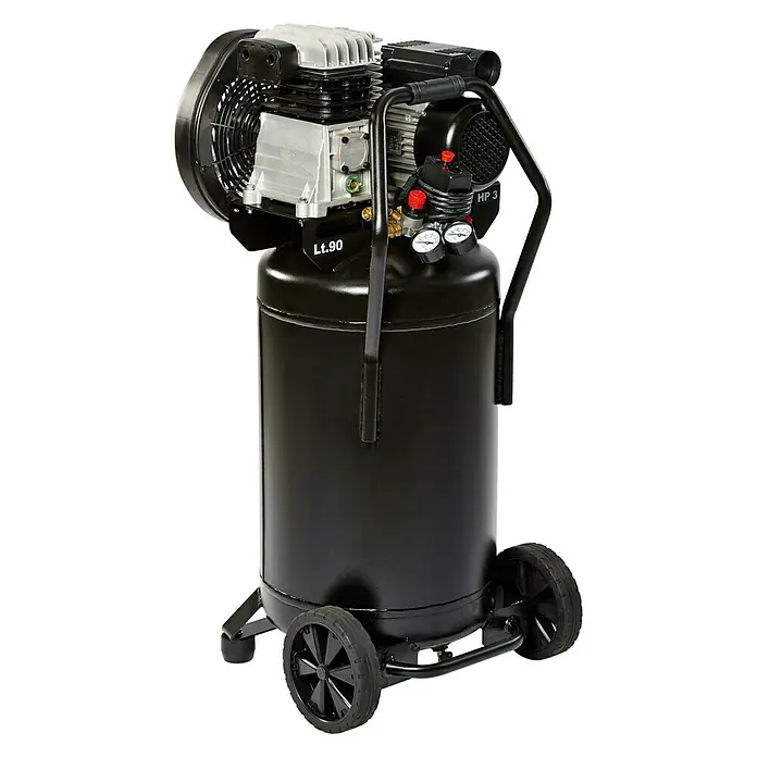 Herkules Pro-Line Kompressor B2800B/3M/90 - 10 bar, 2,2 kW, 90 l