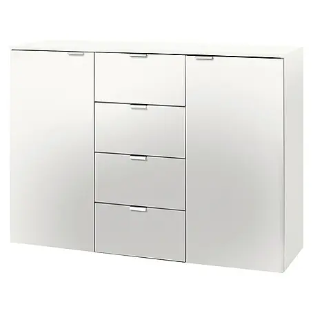 Express Möbel  Sideboard Carina