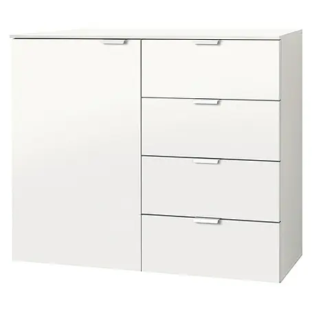 Express Möbel  Sideboard Carina
