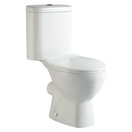 Sanotechnik  Stand-WC-Set