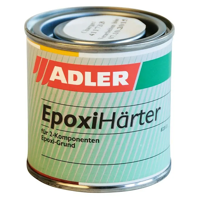 Adler Härter Epoxi - 120 g, Passend für: Adler Grundierung Epoxi-Grund