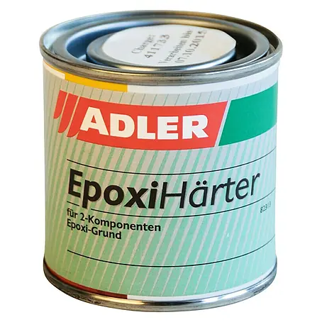 Adler  Härter Epoxi