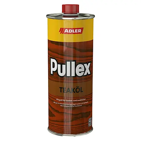 Adler  Teak-Öl Pullex