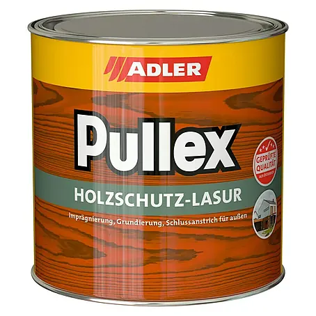 Adler  Holzschutzlasur Pullex
