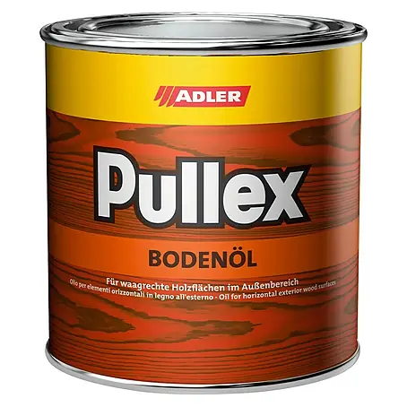 Adler  Hartholzöl Pullex Bodenöl