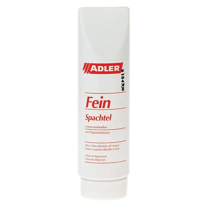 Adler Feinspachtel - 400 g