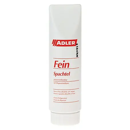 Adler  Feinspachtel