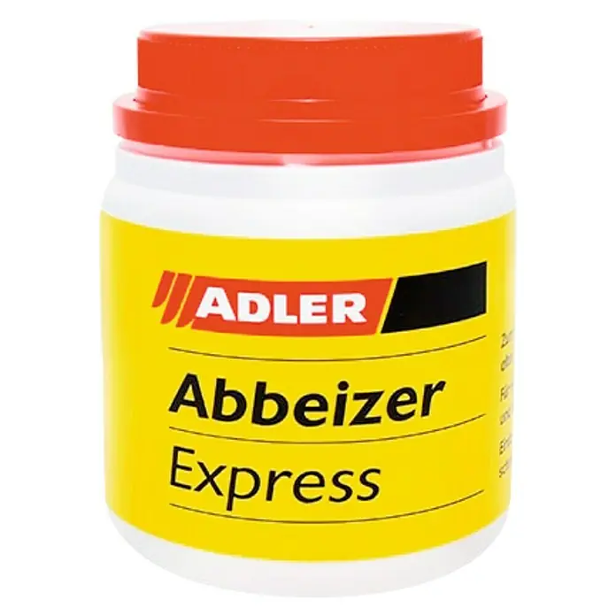 Adler Abbeizer Express - 500 ml