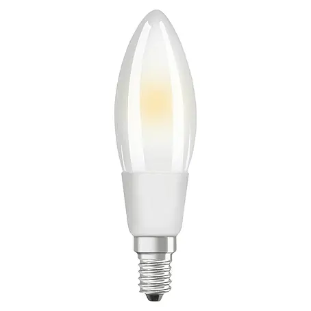 Osram Retrofit LED-Leuchtmittel CLB60