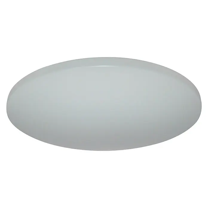 Tween Light LED-Deckenleuchte Todi - 30 W, Weiß, Warmweiß