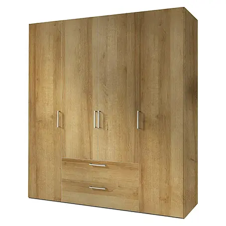 Express Möbel  Kleiderschrank Brooklyn