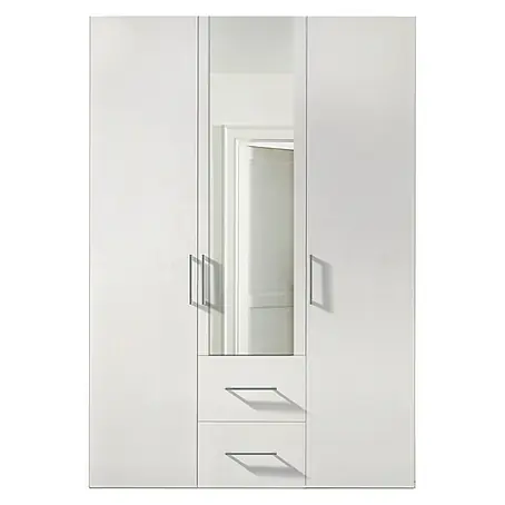 Express Möbel  Kleiderschrank Brooklyn