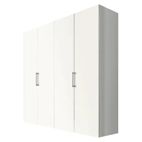Express Möbel  Drehtürschrank Brooklyn