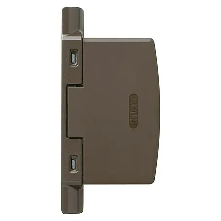 Abus  Scharnierseitensicherung FAS 97