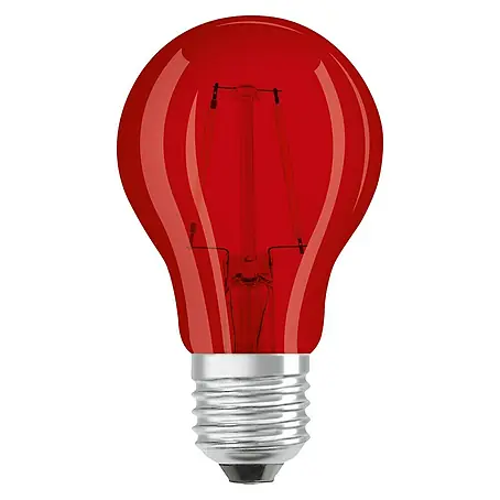 Osram Star LED žarulja Decor Classic A