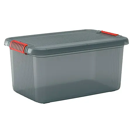KIS  Aufbewahrungsbox K-Latch L