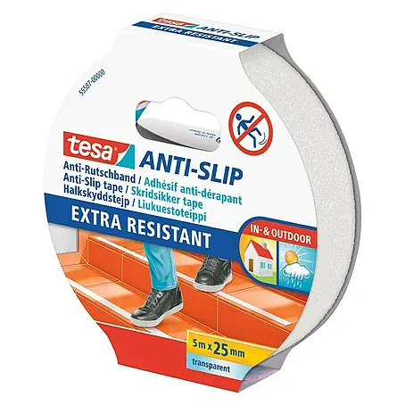 Tesa  Antirutschband