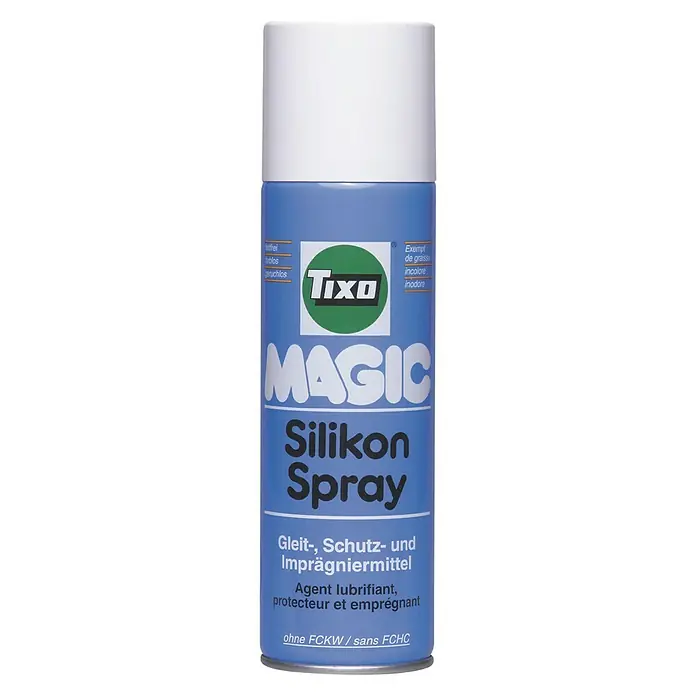 Tesa Silikonspray - 300 ml
