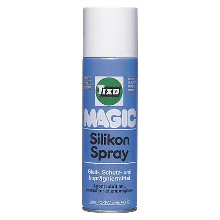 Tesa  Silikonspray