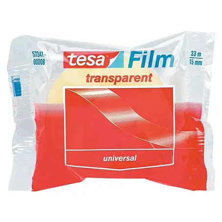 Tesa  Klebefilm