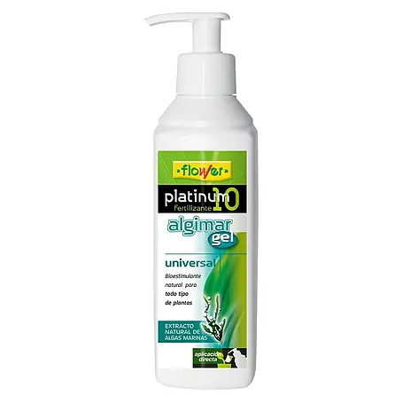 Flower  Fertilizante universal Algimar Platinum 10