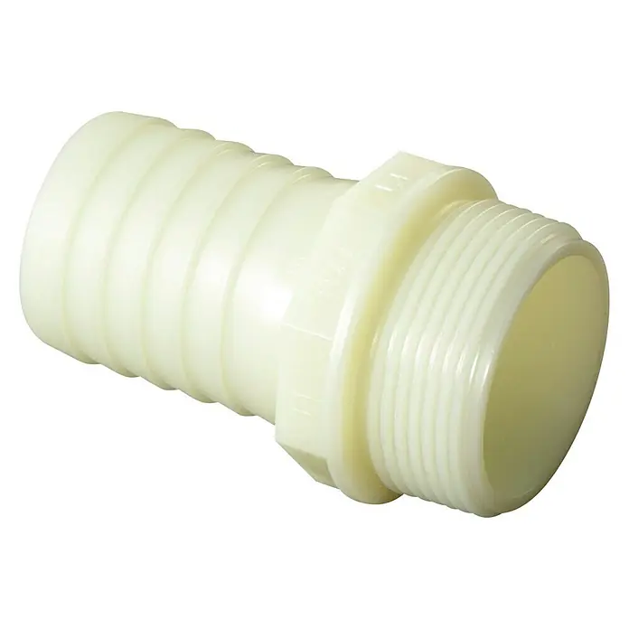 Adaptador para bombas Recto - 1″, 30 mm