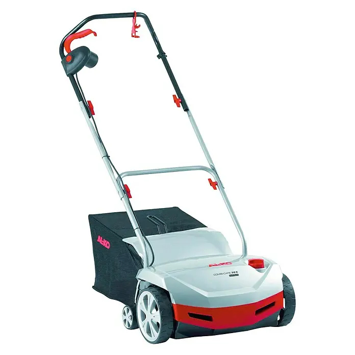 AL-KO Vertikutierer/Lüfter 38 E Combi Care - 1.300 W, Arbeitsbreite: Lüfterwalze 37 cm