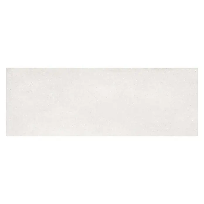 Revestimiento cerámico Reaves - 25 x 70 cm, Beige, Efecto cemento