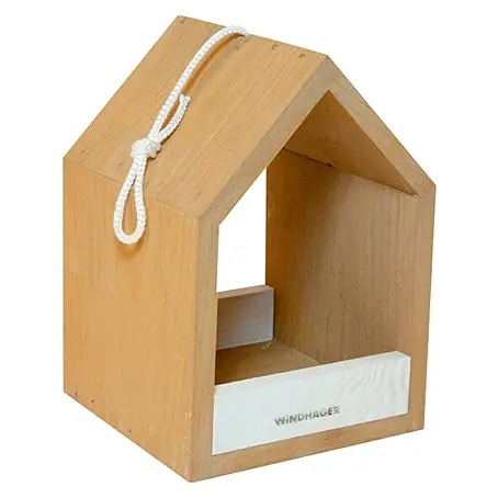 Windhager  Vogelhaus Montblanc