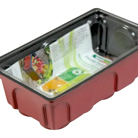Windhager  Zimmergewächshaus Mini