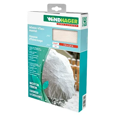 Windhager  Winterschutzvlies Mantel XXL