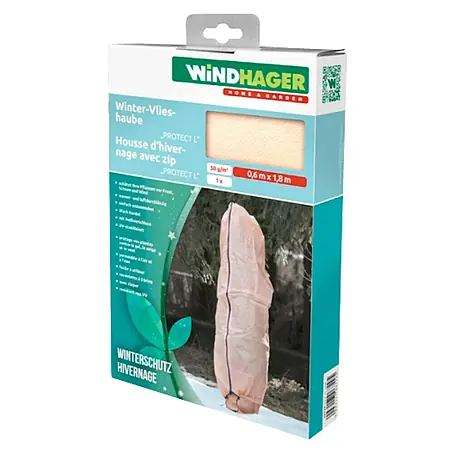 Windhager  Winterschutzhaube Protect
