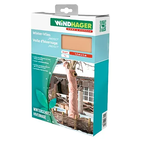 Windhager  Winterschutzvlies Protect