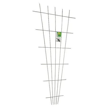 Windhager  Wandspalier V-förmig