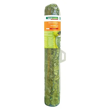 Windhager  Sichtschutzmatte Wein
