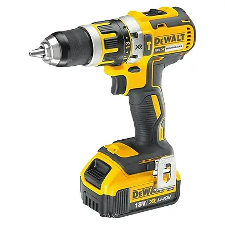 Dewalt  Akumulatorska udarna bušilica/odvijač