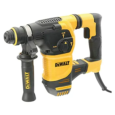 Dewalt  Martillo combinado D25333K