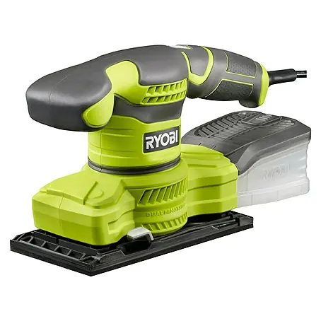 Ryobi  Lijadora orbital RSS200-G