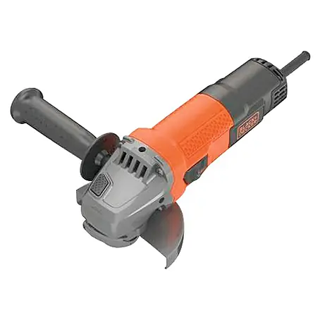 Black+Decker  Amoladora BEG110