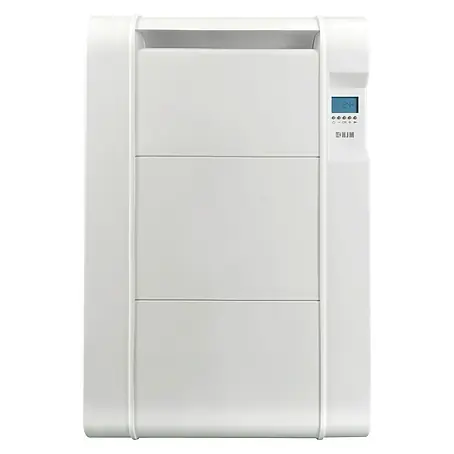 HJM  Emisor térmico seco ESD04