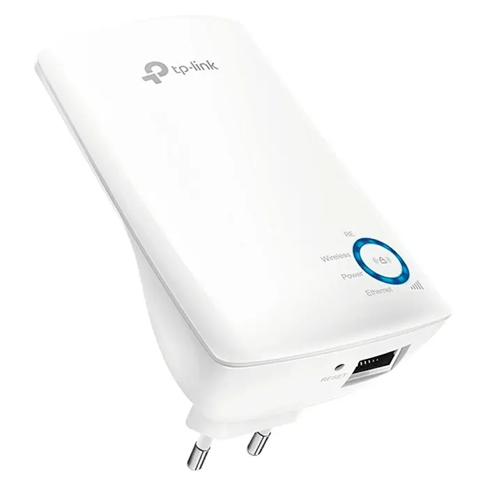 Repetidor WiFi TL-WA850RE Domos - Blanco