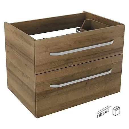 Camargue Star Waschtischunterschrank