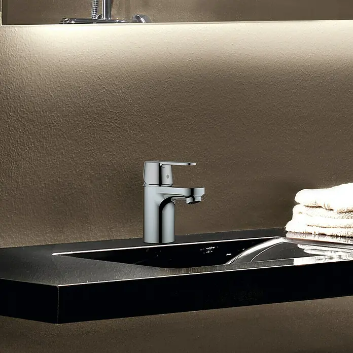 Grohe Get Grifo de lavabo - Cromo