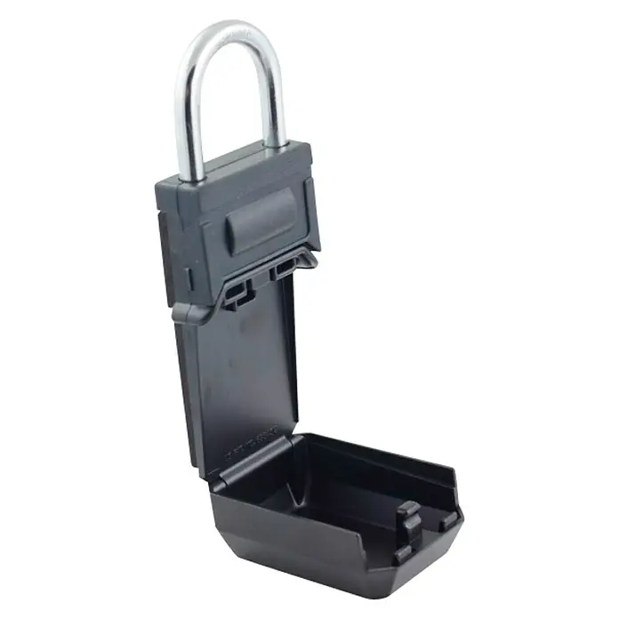 Arregui Caja para llaves Keeper SEG021 - 7 x 3,7 x 13,4 cm