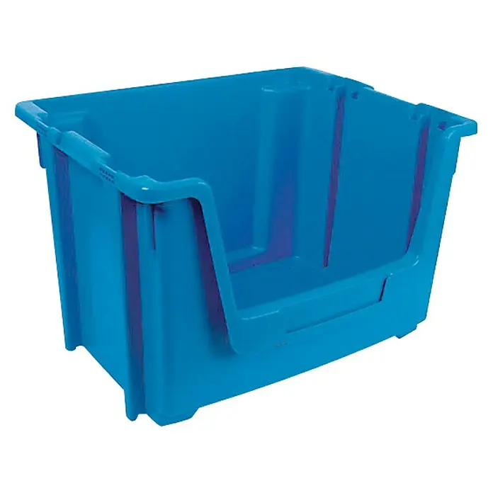 Tayg Gaveta 5040 - L x An x Al: 50 x 39,5 x 32 cm, Azul