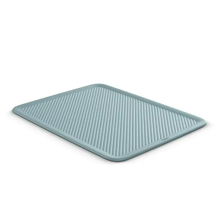 Tatay Baobab Tapa para cesta - 30 x 39 x 0,7 cm, Azul