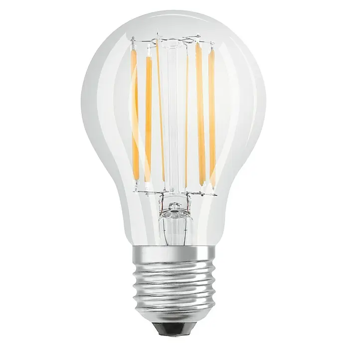 Voltolux Bombilla LED Vintage - E27, 8 W, A60, 1.055 lm