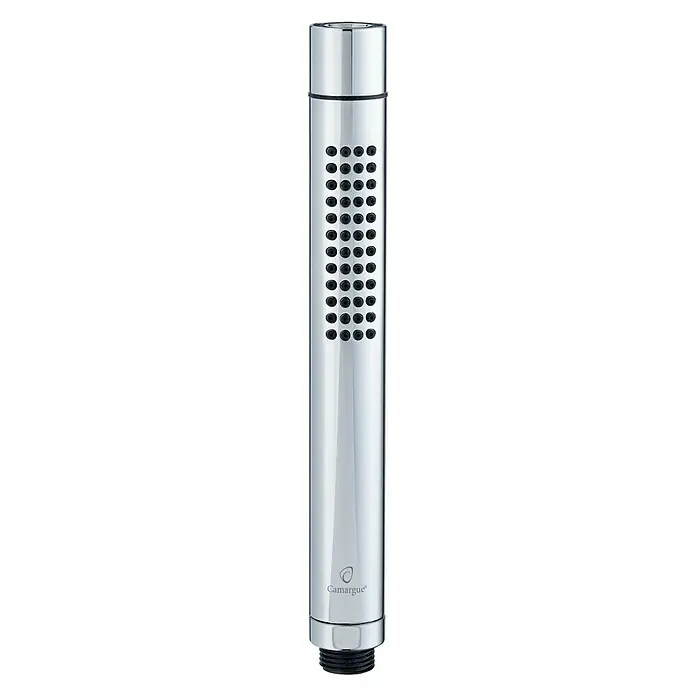 Camargue Handbrause Skakavitsa - Anzahl Funktionen: 2 Stk., Chrom