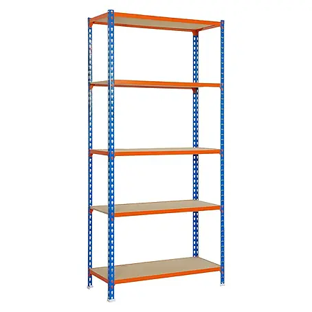 Simonrack Maderclick Metallregal Maderclick Plus