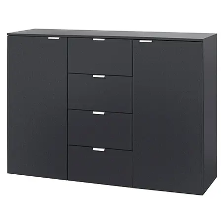 Express Möbel  Sideboard Carina
